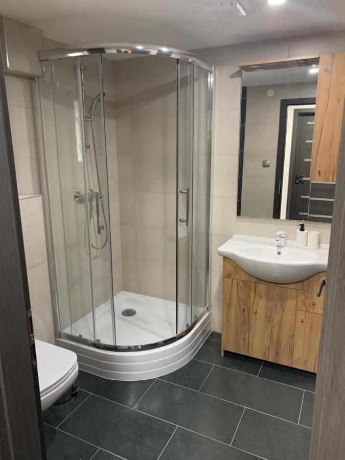 Apartman U Drahotu Пернинк Экстерьер фото