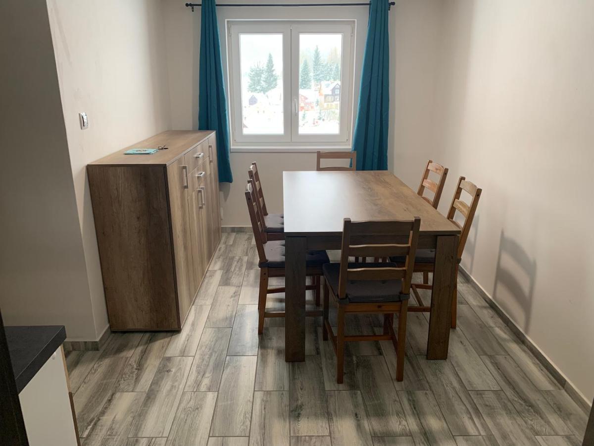 Apartman U Drahotu Пернинк Экстерьер фото