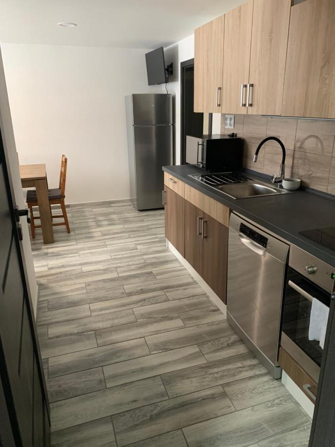 Apartman U Drahotu Пернинк Экстерьер фото