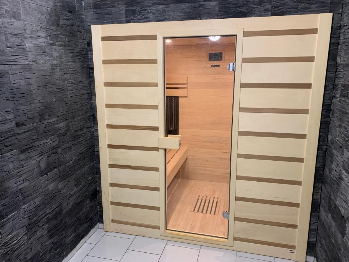Apartman U Drahotu Пернинк Экстерьер фото